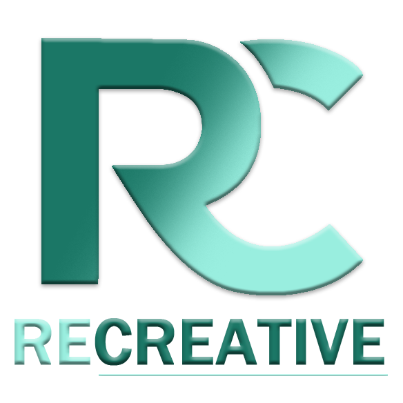 ReCreative Logo PDS1