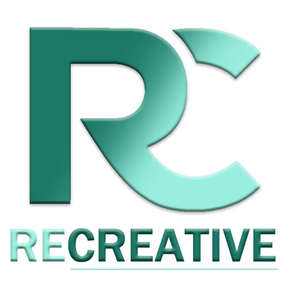 ReCreative Logo PDS1